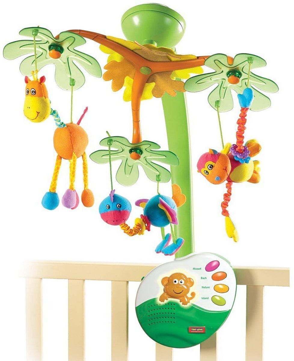 Tiny Love Sweet Island Dreams Mobile - 00460-003