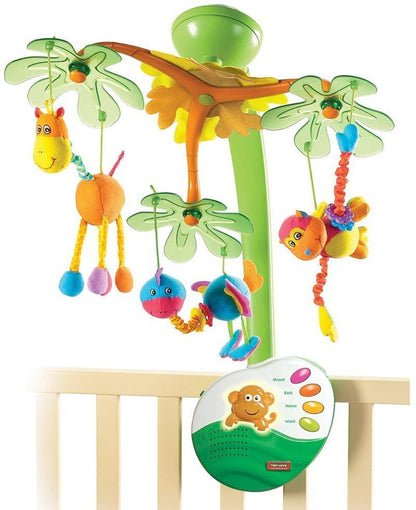 Tiny Love Sweet Island Dreams Mobile - 00460-003