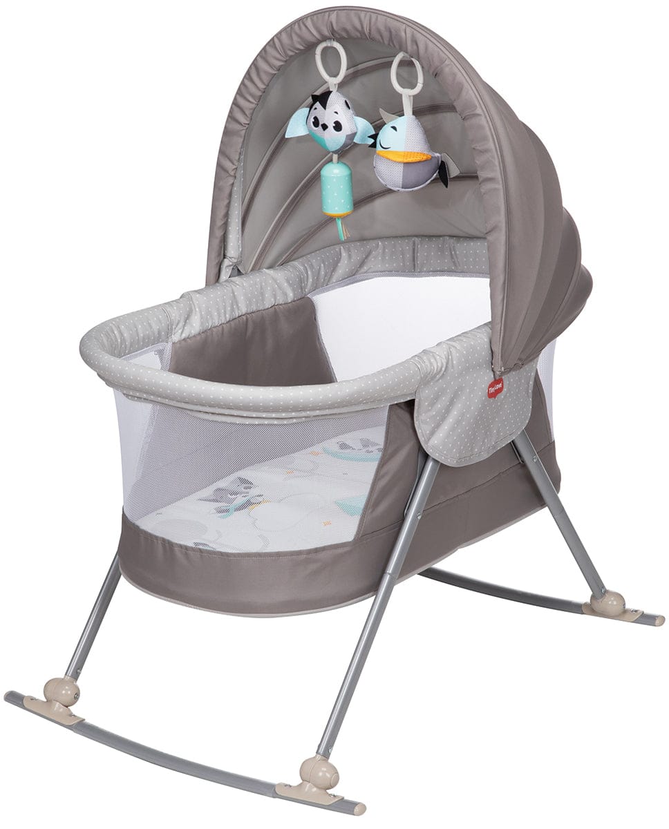 Tiny Love Take Along Bassinet - Magical Tales - BT083FGO