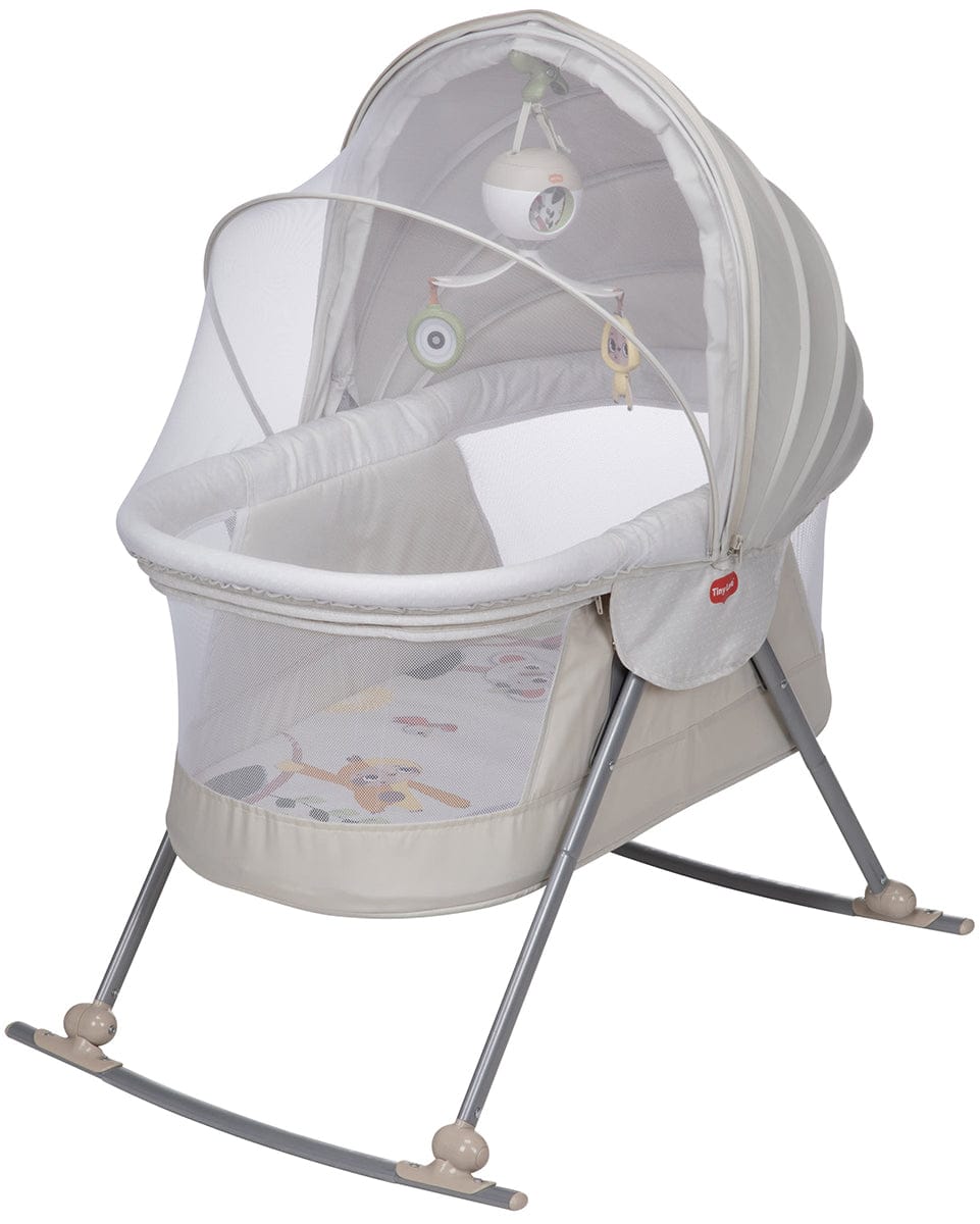 Tiny Love Take Along Deluxe Bassinet - Boho Chic - BT085BOHOA