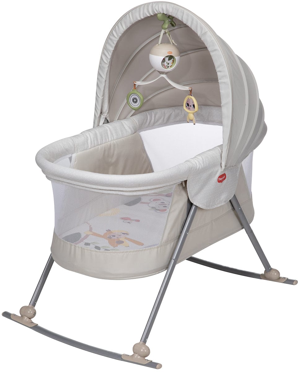 Tiny Love Take Along Deluxe Bassinet - Boho Chic - BT085BOHOA