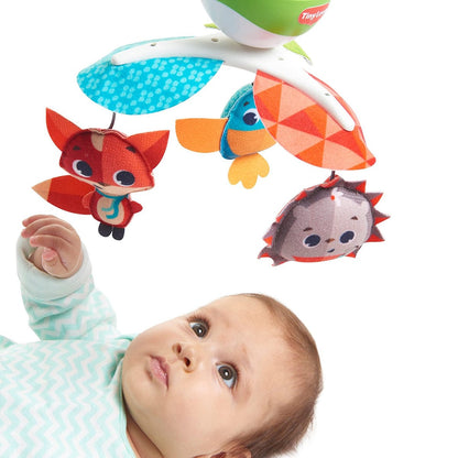 Tiny Love Take-Along Mobile - Meadow Days - TO0270700