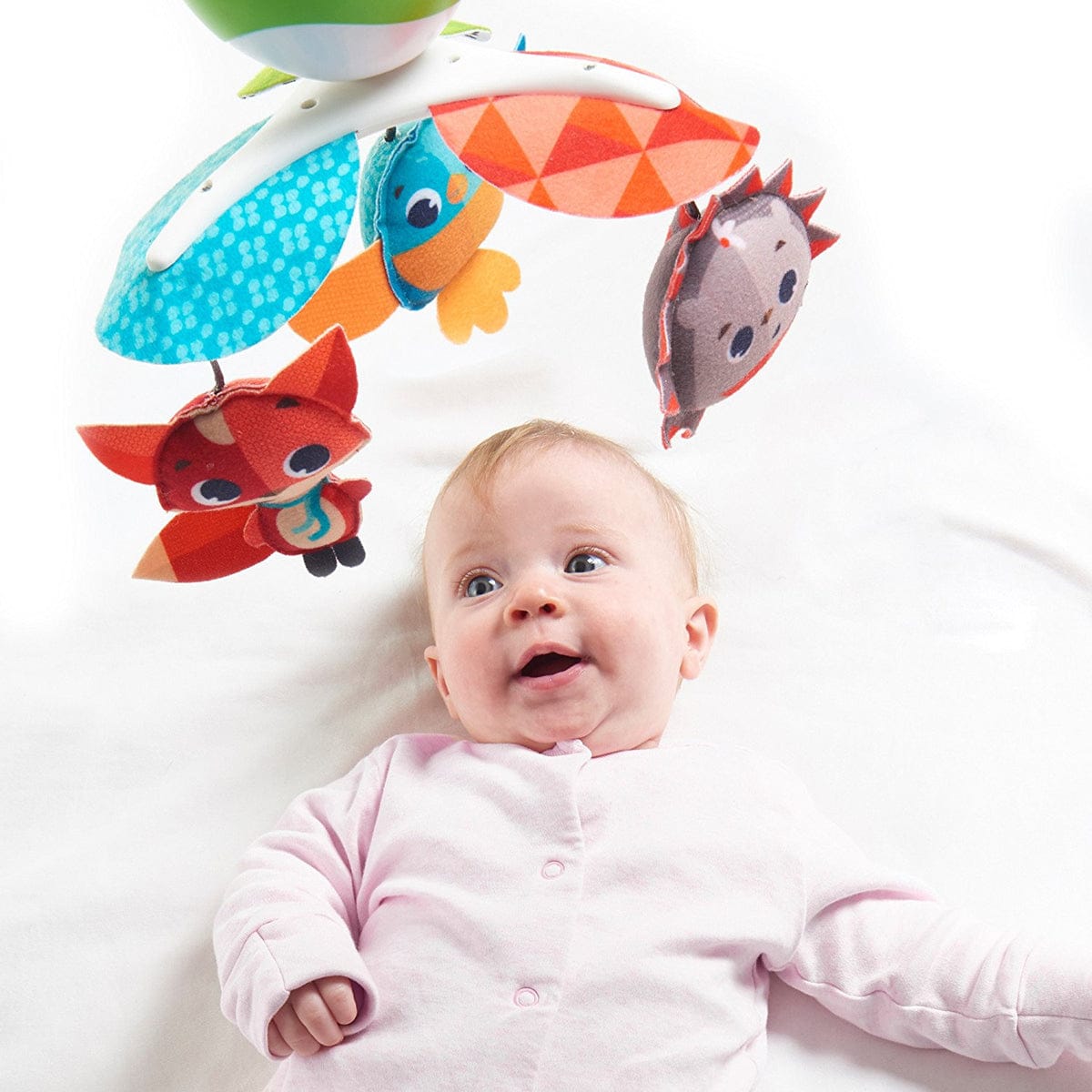 Tiny Love Take-Along Mobile - Meadow Days - TO0270700