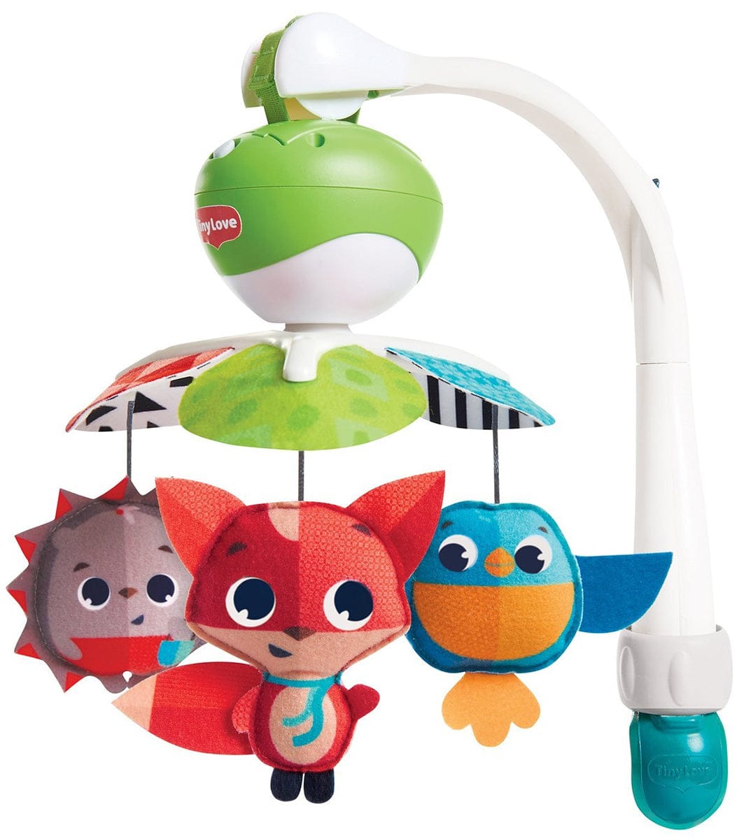 Tiny Love Take-Along Mobile - Meadow Days - TO0270700