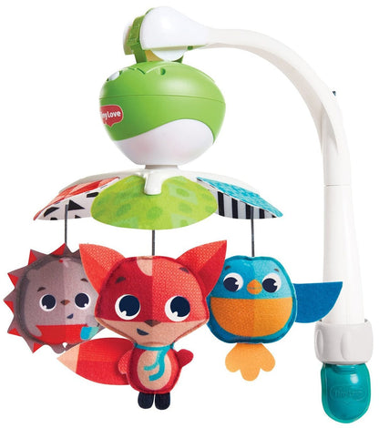 Tiny Love Take-Along Mobile - Meadow Days - TO0270700