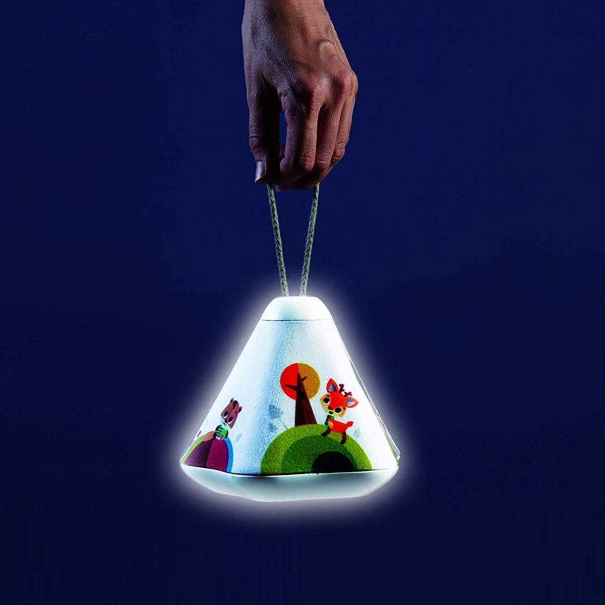 Tiny Love Tiny Dreamer 3-in-1 Musical Projector - Into the Forest