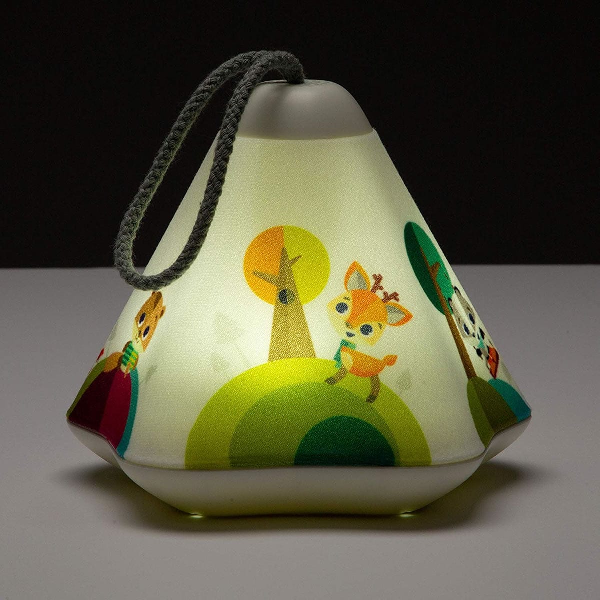 Tiny Love Tiny Dreamer 3-in-1 Musical Projector - Into the Forest