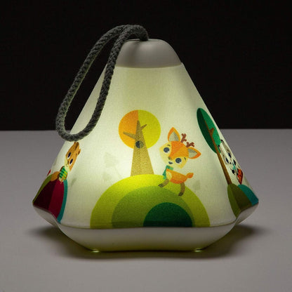 Tiny Love Tiny Dreamer 3-in-1 Musical Projector - Into the Forest