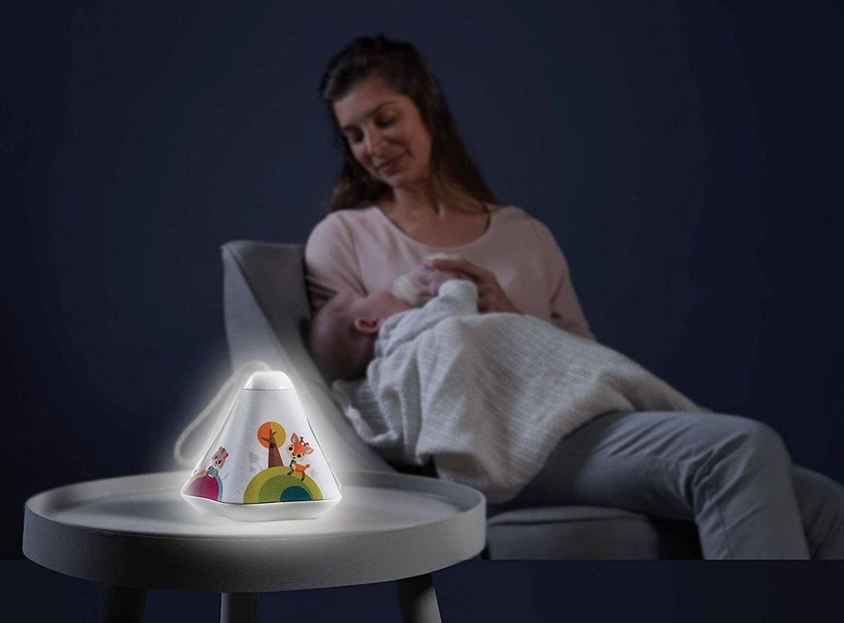 Tiny Love Tiny Dreamer 3-in-1 Musical Projector - Into the Forest