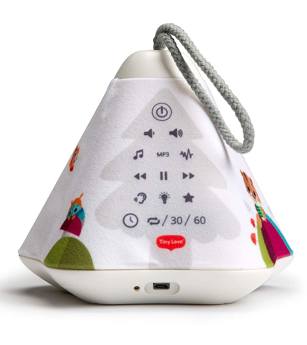 Tiny Love Tiny Dreamer 3-in-1 Musical Projector - Into the Forest