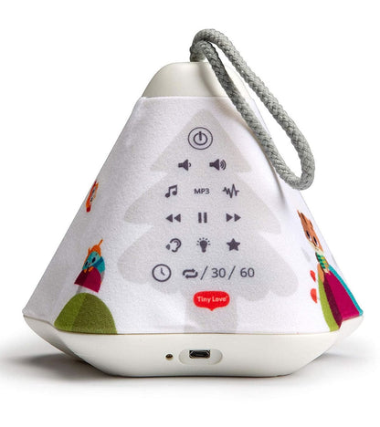 Tiny Love Tiny Dreamer 3-in-1 Musical Projector - Into the Forest