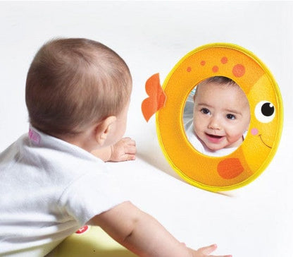 Tiny Love Tummy Time Playmat - Under the Sea