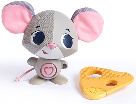 Tiny Love Wonder Buddies - Coco Mouse - TO1110700