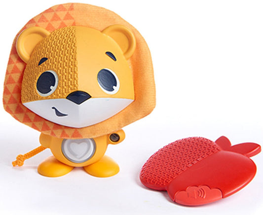 Tiny Love Wonder Buddies - Leonardo Lion - TO1130700