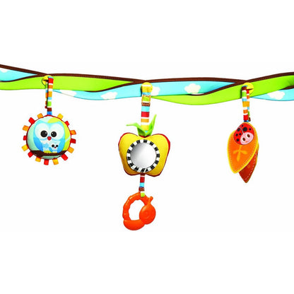 Tiny Love Woodland Take-Along Arch - 00691-006