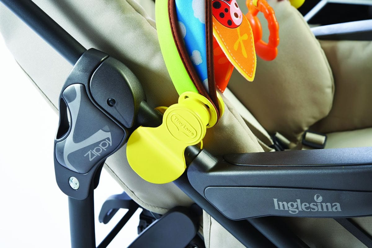 Tiny Love Woodland Take-Along Arch - 00691-006