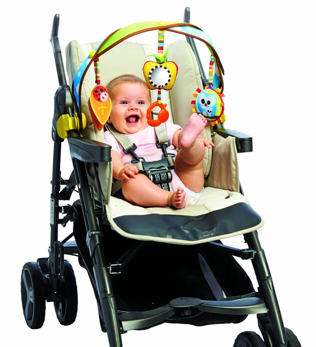 Tiny Love Woodland Take-Along Arch - 00691-006