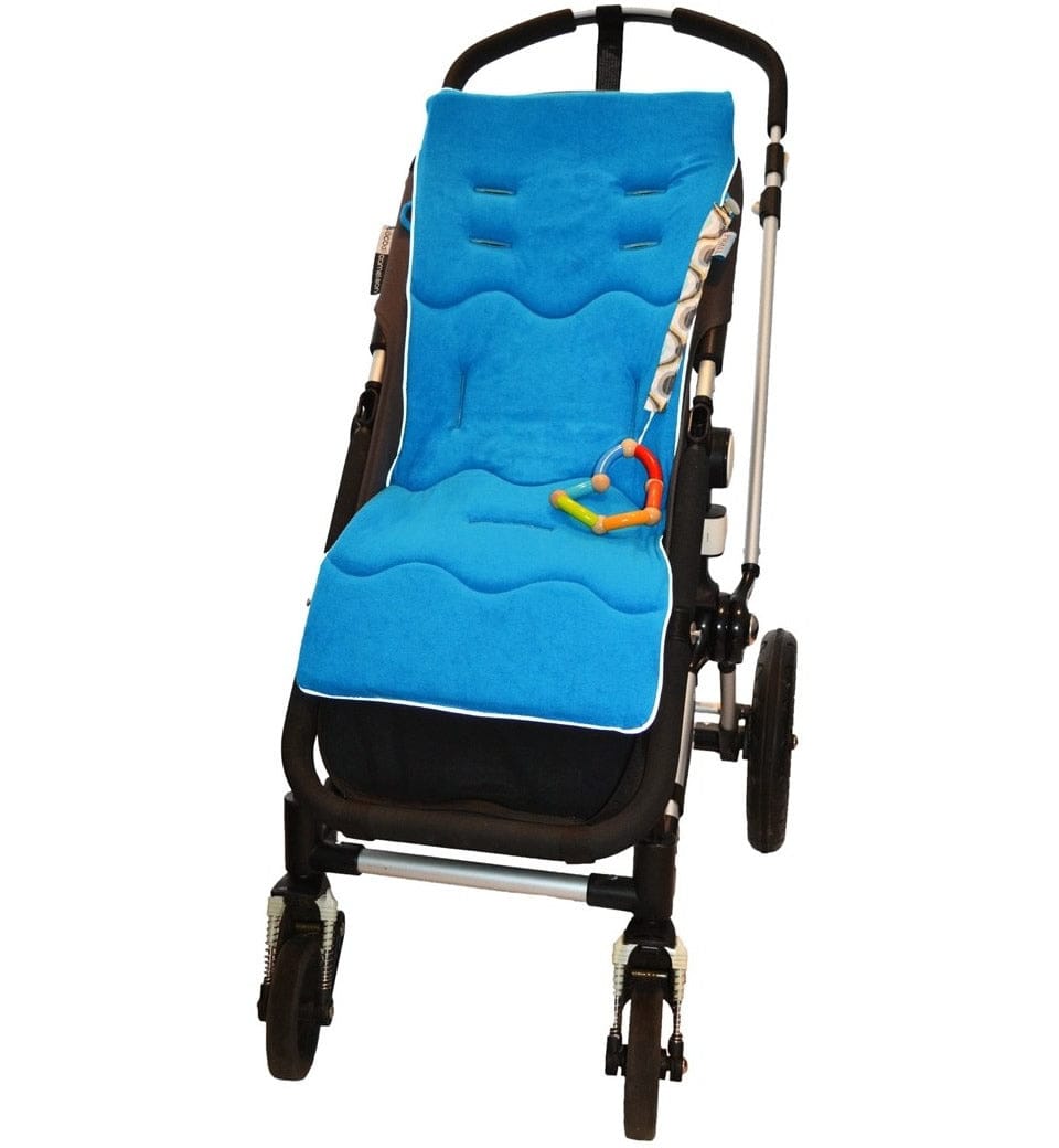 Tivoli Couture Classic Luxury Stroller Liner - Sky