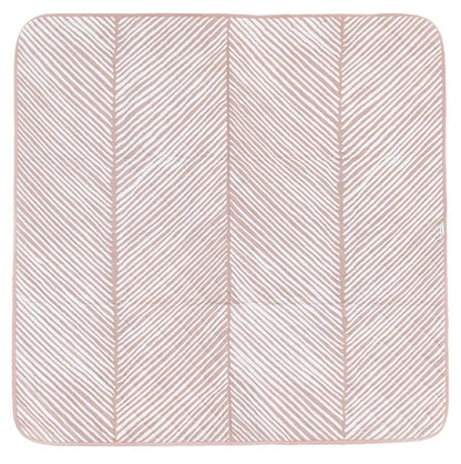 Toddlekind Portable Playmat - Sea Shell - 4260620338952