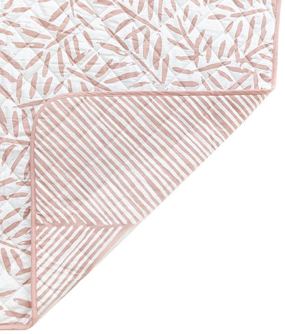 Toddlekind Portable Playmat - Sea Shell - 4260620338952