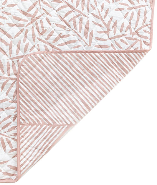 Toddlekind Portable Playmat - Sea Shell - 4260620338952