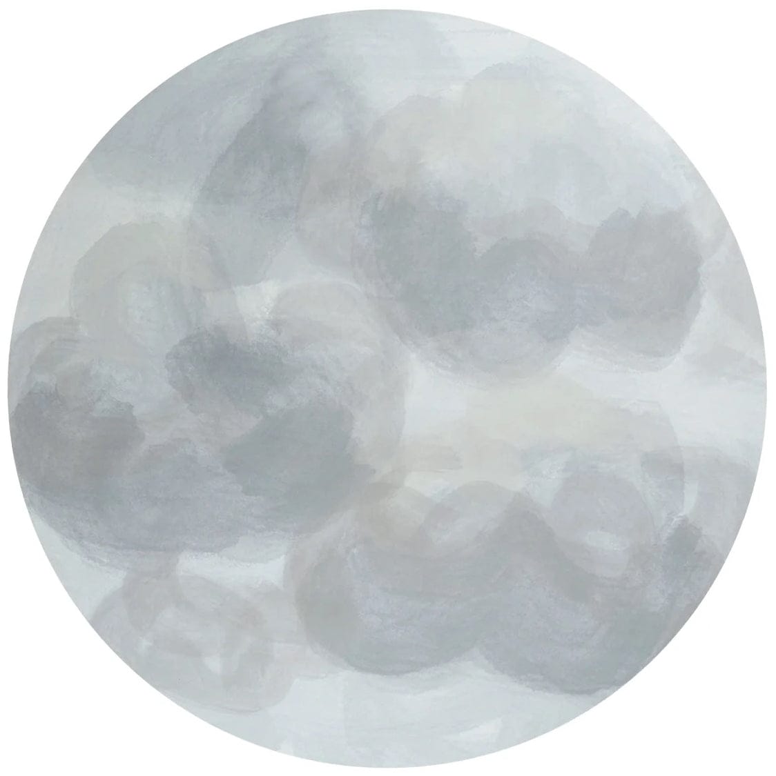 Toddlekind Prettier High Chair Splat Mats - Ammil - Clouds - 4260620339621