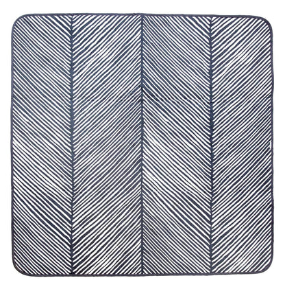 Toddlekind Pretty Practical Mats - Anchor - 4260620338976
