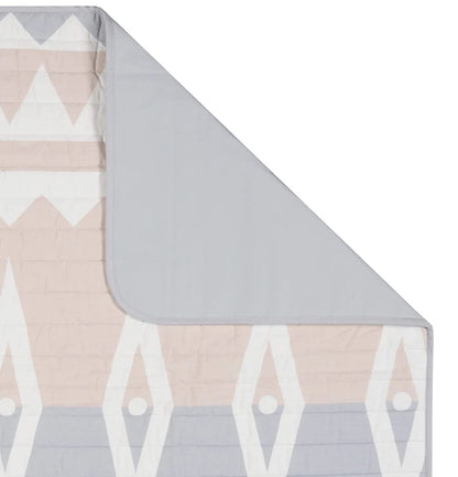 Toddlekind Pretty Practical Mats - Blush - 4260620338167
