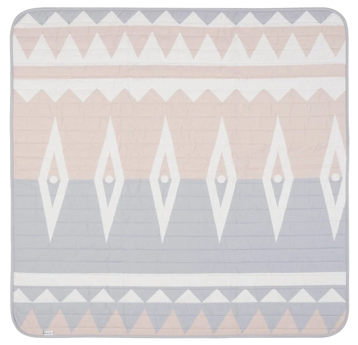 Toddlekind Pretty Practical Mats - Blush - 4260620338167