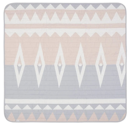 Toddlekind Pretty Practical Mats - Blush - 4260620338167