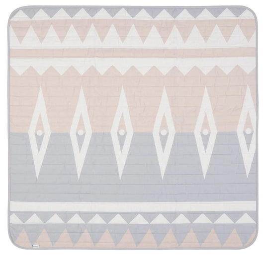 Toddlekind Pretty Practical Mats - Blush - 4260620338167