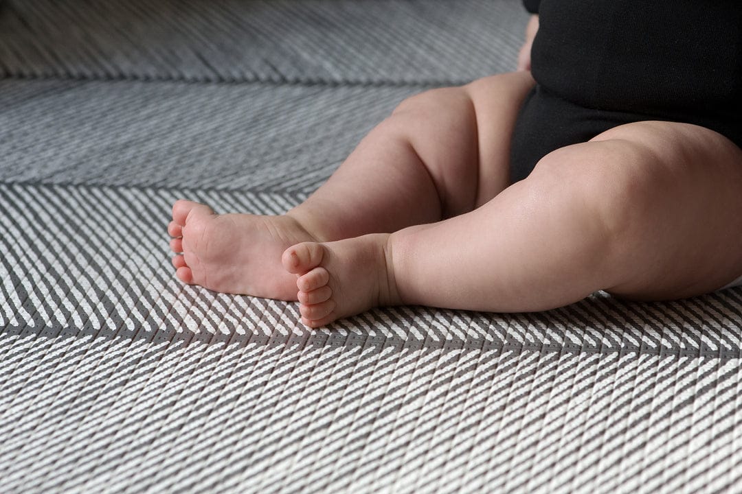 Toddlekind Reversible One Piece Playmat - Anchor - 4260620339409