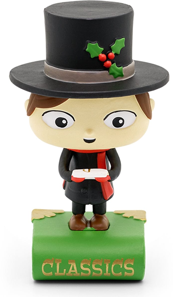 Tonies A Christmas Carol & Tales Audio Character (5-8y) - 10000554