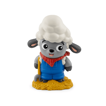 Tonies Baby Einstein Farm Explorers Audio Character (3y+) - 11001346