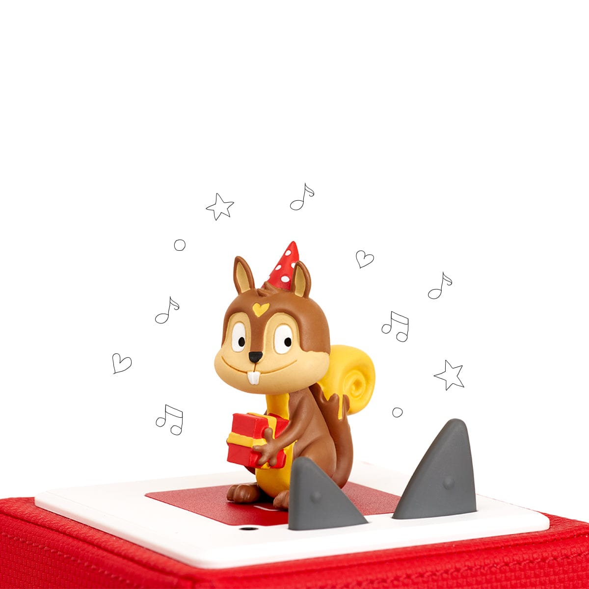 Tonies Birthday Songs Audio Character (3-5y) - 10000540