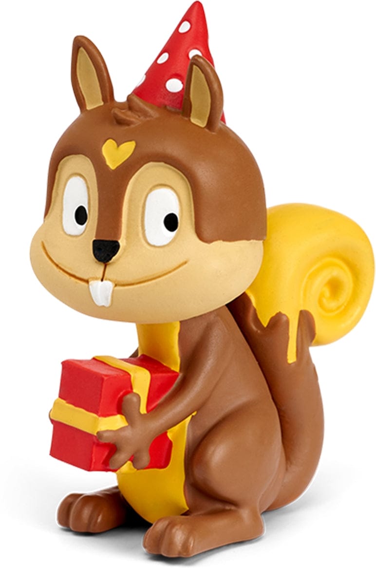 Tonies Birthday Songs Audio Character (3-5y) - 10000540
