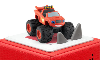 Tonies Blaze and the Monster Machines Audio Character (3-5y) - 10000776