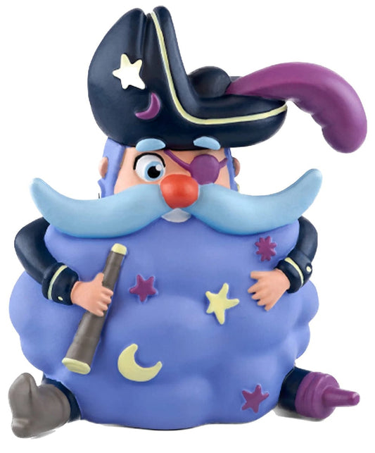 Tonies Calm - Cap'n Dreambeard Audio Character (3-5y) - 11000217