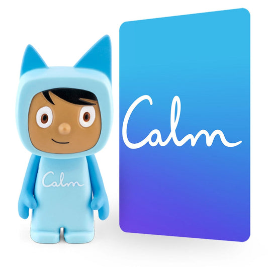 Tonies Calm - Creative Tonie Audio Character (3-5y) - 11000457