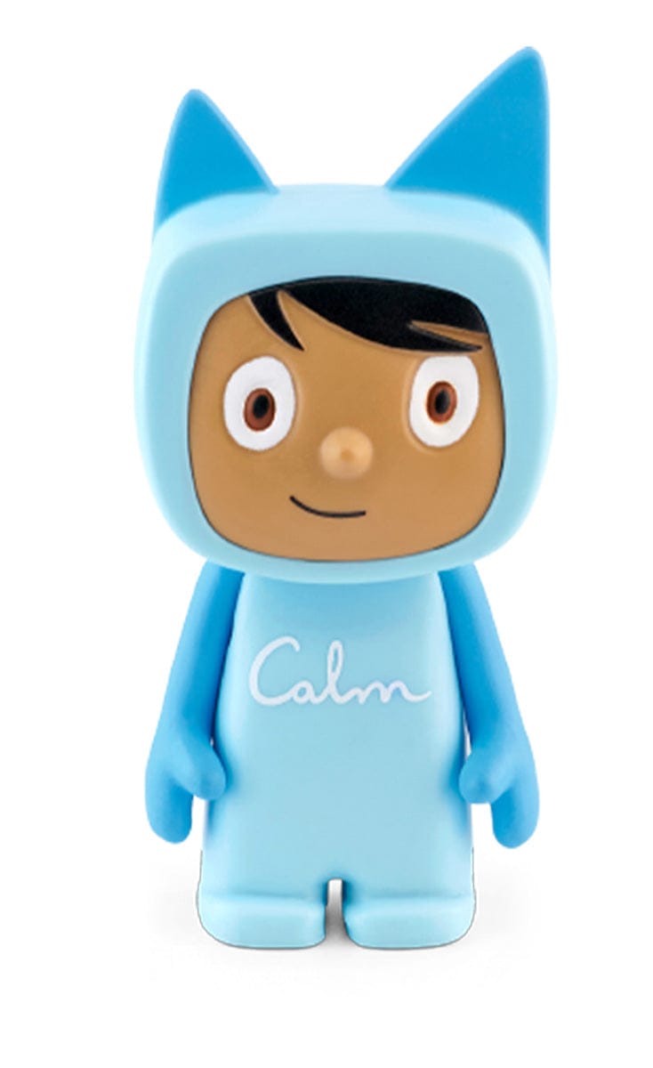Tonies Calm - Creative Tonie Audio Character (3-5y) - 11000457