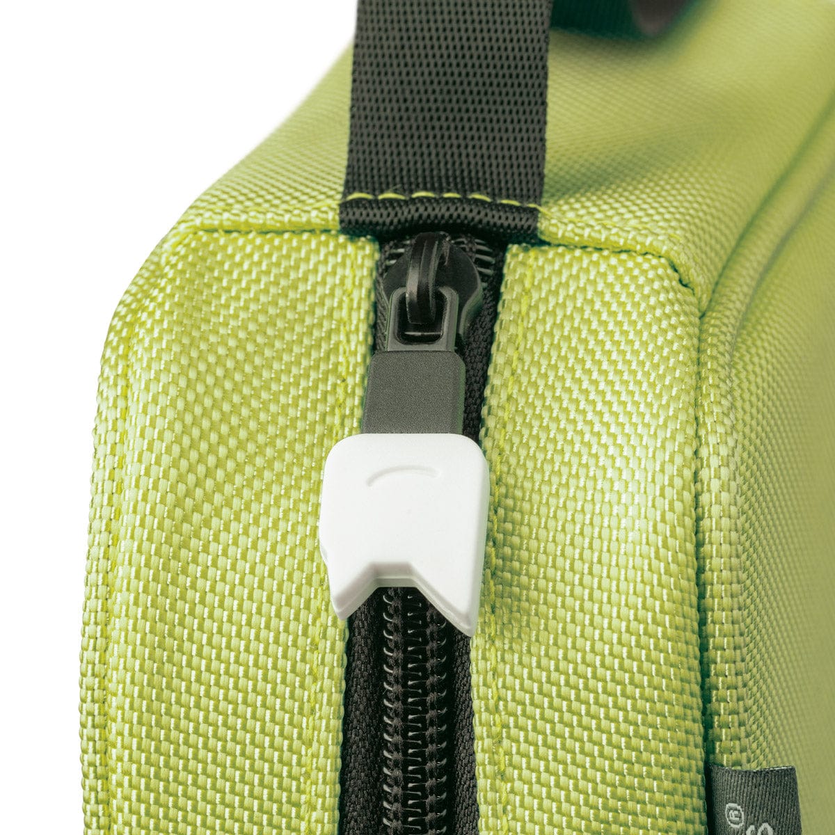 Tonies Carrying Case - Green (3y+) - 10001204