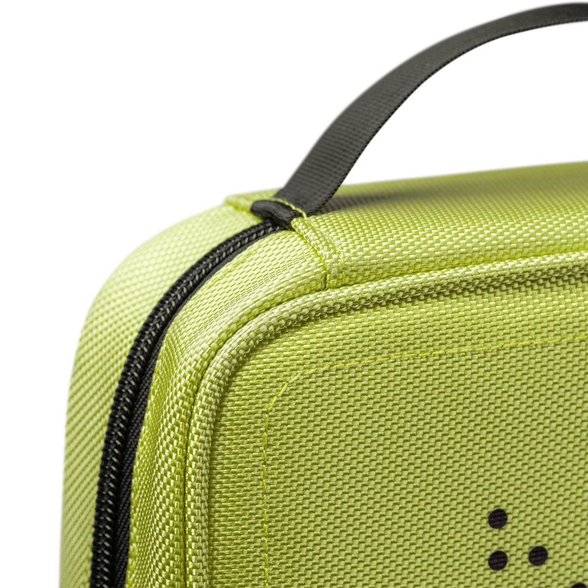 Tonies Carrying Case - Green (3y+) - 10001204