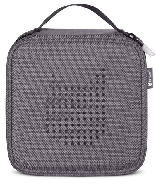 Tonies Carrying Case - Grey (3y+) - 10001203