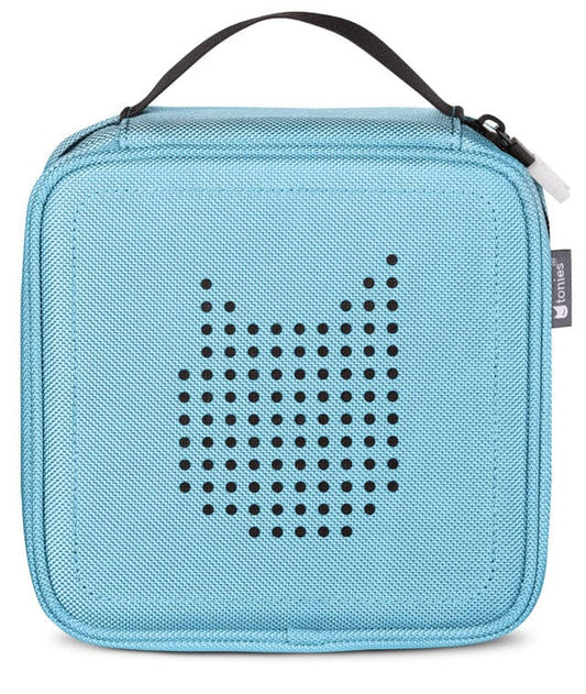 Tonies Carrying Case - Light Blue (3y+) - 10001202