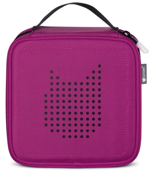 Tonies Carrying Case - Purple (3y+) - 10001206