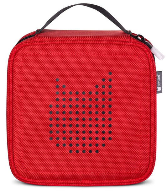 Tonies Carrying Case - Red (3y+) - 10001201