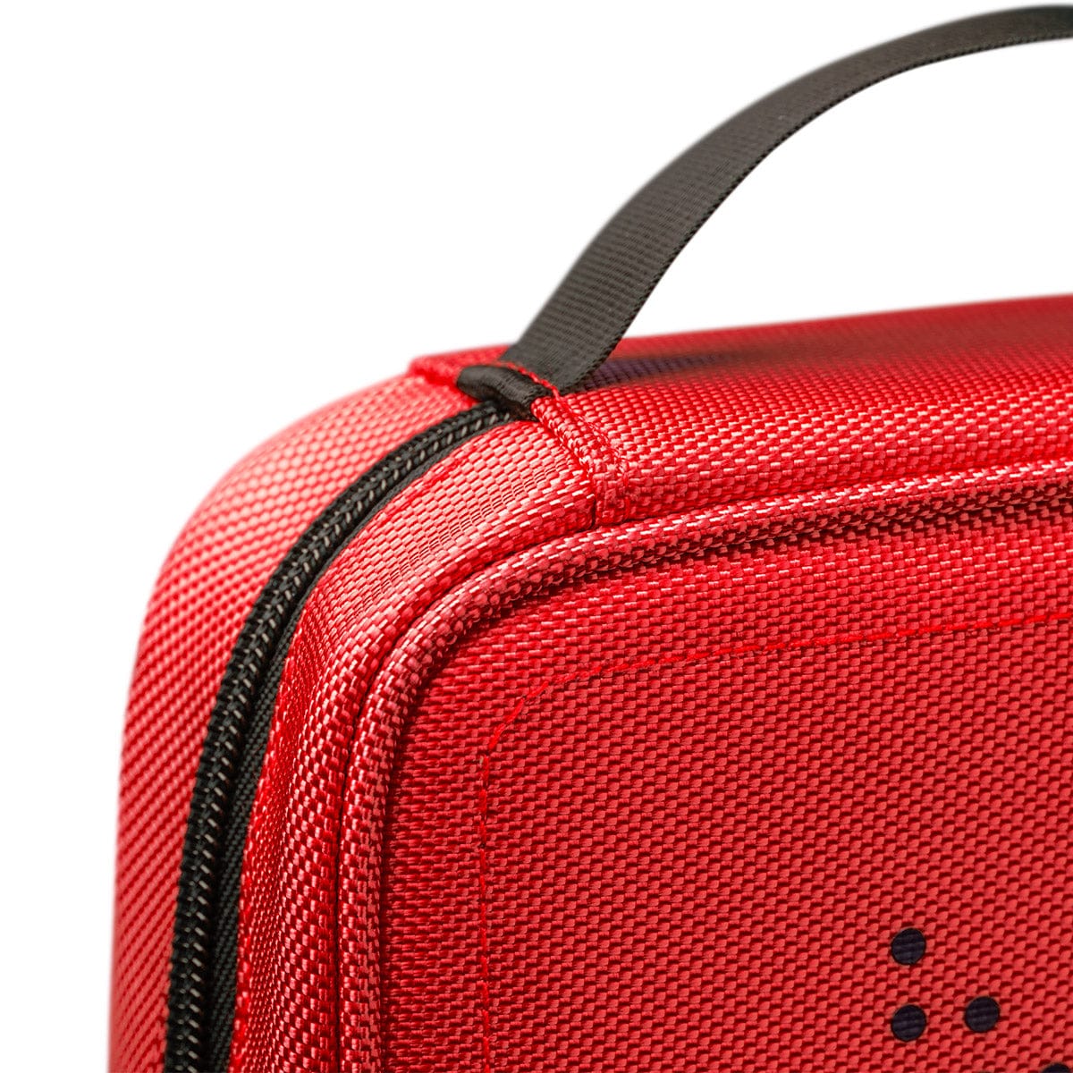 Tonies Carrying Case - Red (3y+) - 10001201
