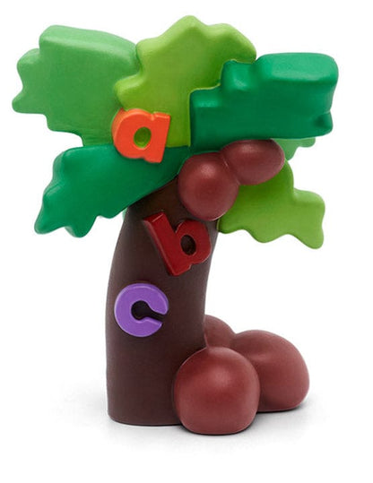 Tonies Chicka Chicka Boom Boom Audio Character (3-5y) - 10000926