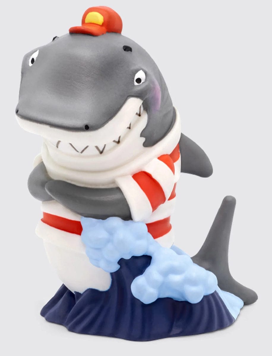 Tonies Clark the Shark Audio Character (3-5y) - 10000790