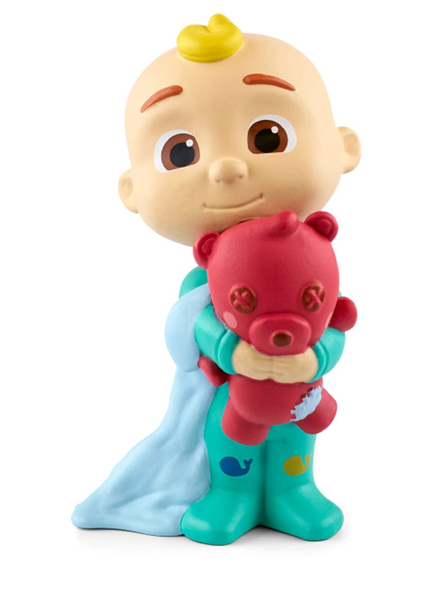 Tonies Cocomelon 2: Getting Ready with JJ Audio Character (0-2y) - 11000175